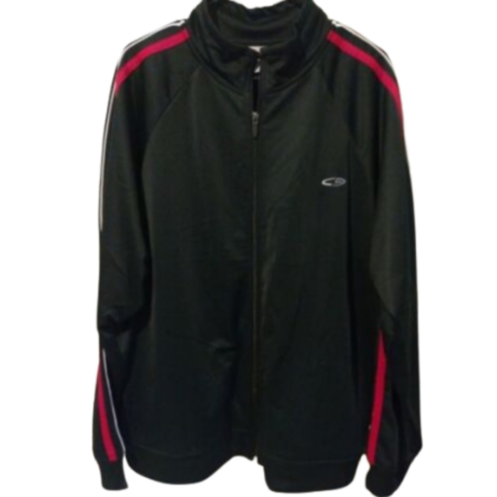 CHAMPION JACKET